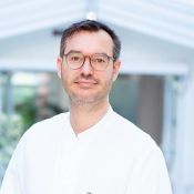 Portrait: Onno van Gestel
