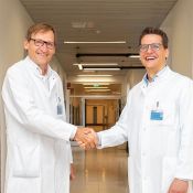 Klinik für Allgemein- und Viszeralchirurgie