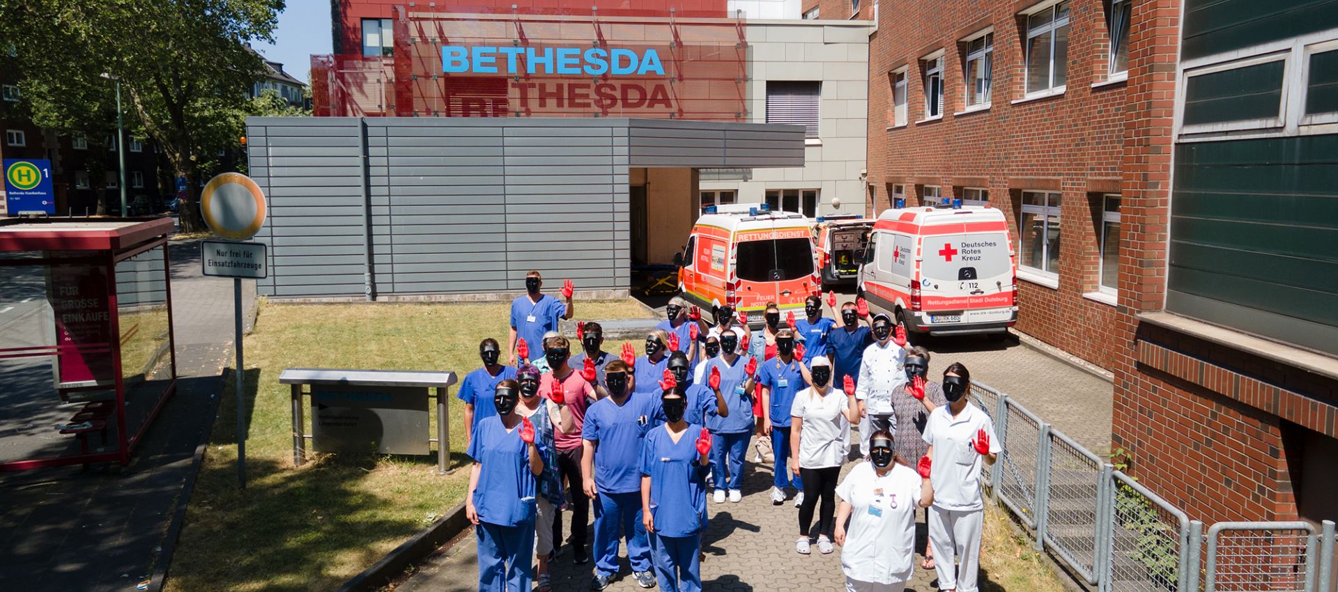 Rezensionen Für Evangelisches Krankenhaus Bethesda www.bethesda.de