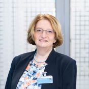 Portrait: Heike Lütfring