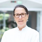 Portrait: Frau Dr. med. Iris Dietz