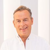 Portrait: Prof. Dr. med. Jan Fichtner
