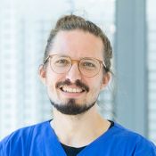 Kolja Hoffeins - Physiotherapeut NNFR