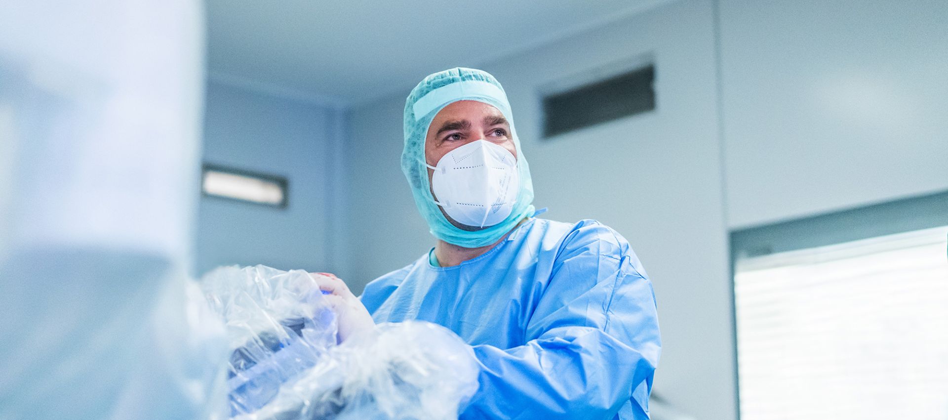 Adipositaschirurgie