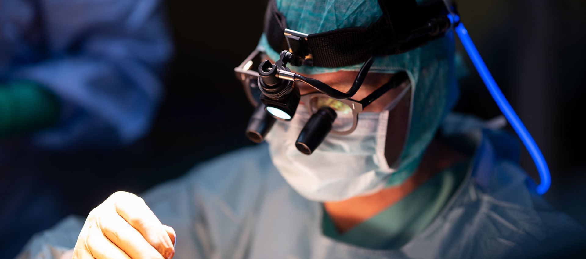 Kinderherzchirurgie