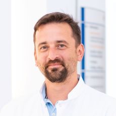 Portrait: Ronnie Maik Schwarz