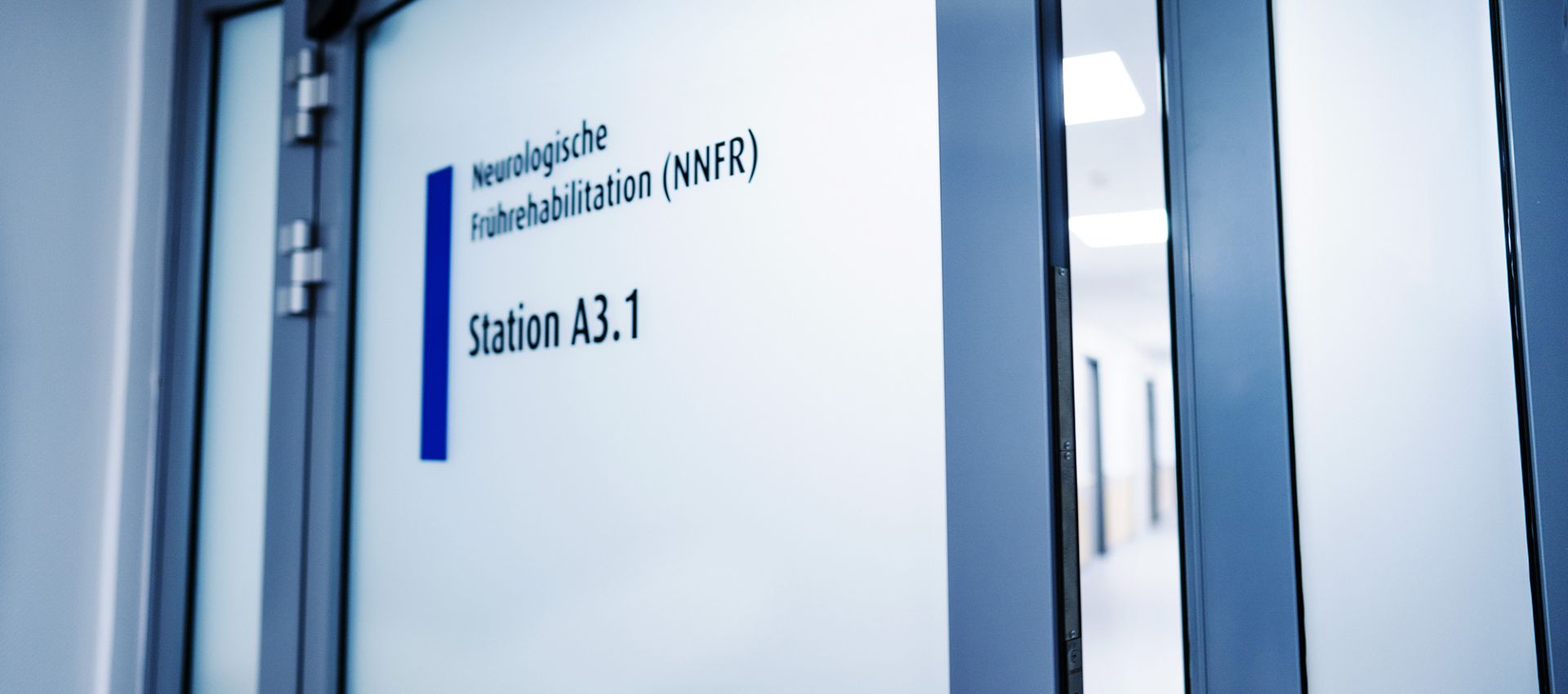 Sektion neurologische Frührehabilitation