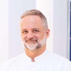 Portrait: Dr. Markus Maar