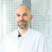 Portrait: Dimitrios Nikolakopoulos