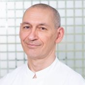 Dr. Ltd. OA Reza Rezwanian - Kardiologie