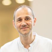 Portrait: Dr. med. Michael Schönbrodt