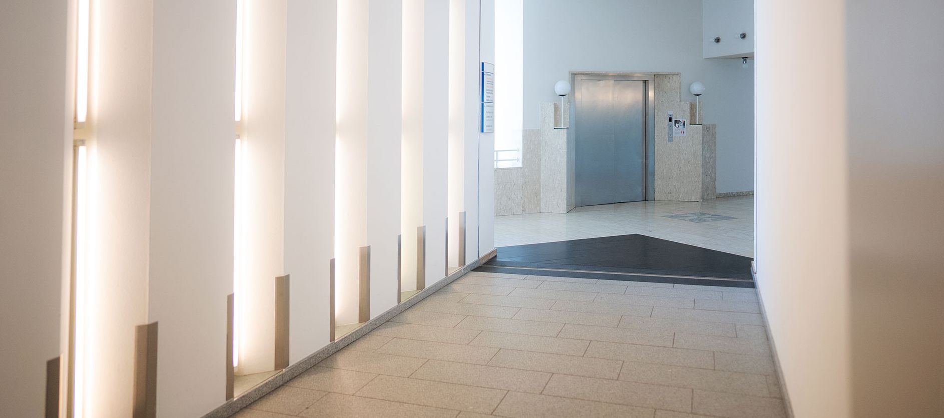 Psychiatrische Institutsambulanz (PIA)