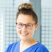 Katharina Wolf - Ergotherapeutin NNFR