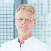 Ltd. OA Kersten Brenner - Unfallchirurgie