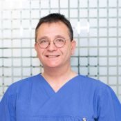 Portrait: Dr. Markus Heck