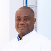 Portrait: Jacques Ngah Ndzana