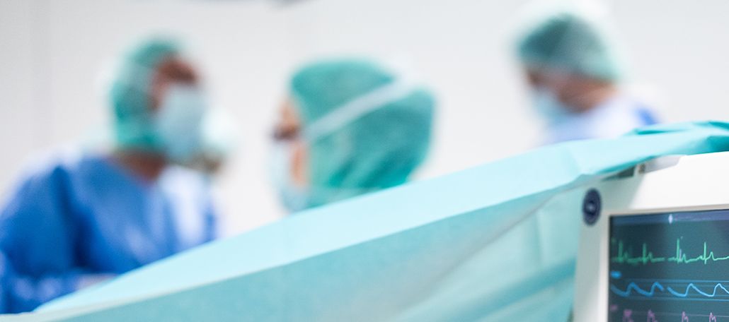Anästhesiologie und Intensivmedizin