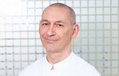Dr. Ltd. OA Reza Rezwanian - Kardiologie