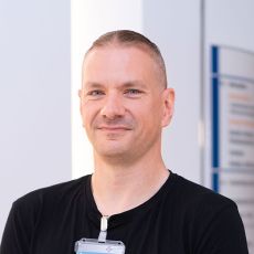 Portrait: Dipl.-Psych. Daniel Seidler