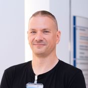 Portrait: Dipl.-Psych. Daniel Seidler