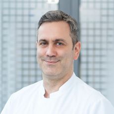 Dr._Ltd.OA Deniz Özcan - Anästhesie