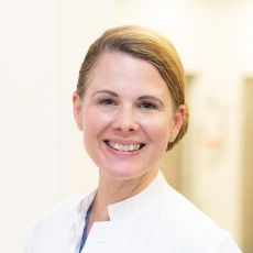 Portrait: Dr. Ute Ruprecht