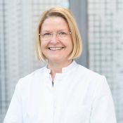 Portrait: Dr. Hannelore Zöller