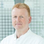 Portrait: Dr. Jürgen Schmitz