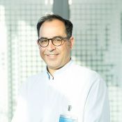 Portrait: Jaser Al-Maqablah