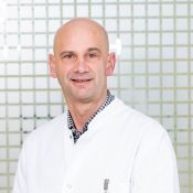 Portrait: Dr. Mark Albracht