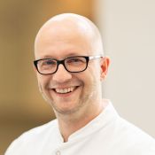 Portrait: Sascha König