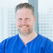 Portrait: Dr. med. Sebastian Kraus
