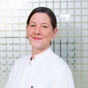 Portrait: Dr. Katrin Zimmermann