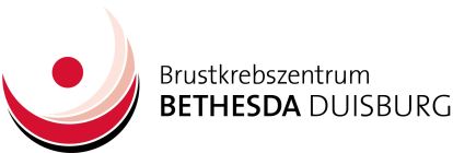 Logo Brustkrebszentrum Bethesda Duisburg