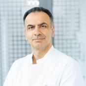 Dr. OA Mehrdad Mirafzahl - Allgemeinchirurgie