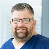 Nils Voß - MTRA Radiologie