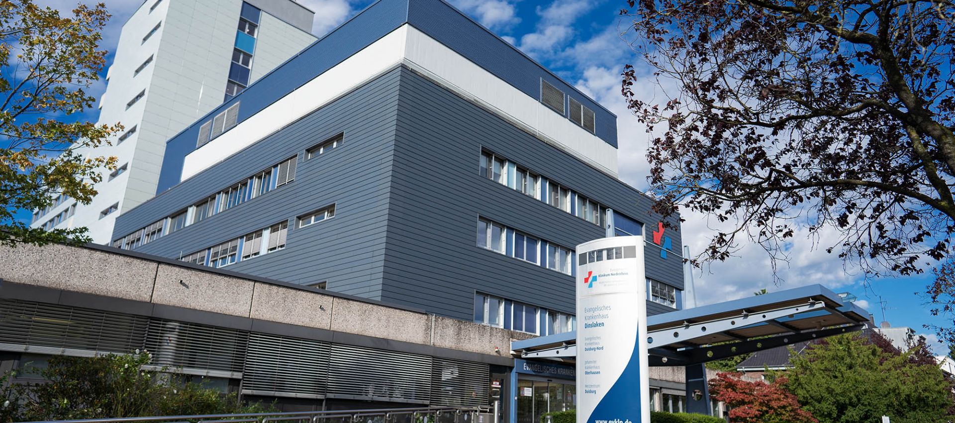 Evangelisches Krankenhaus Dinslaken