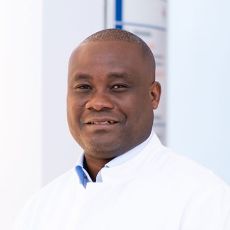 Portrait: Jacques Ngah Ndzana