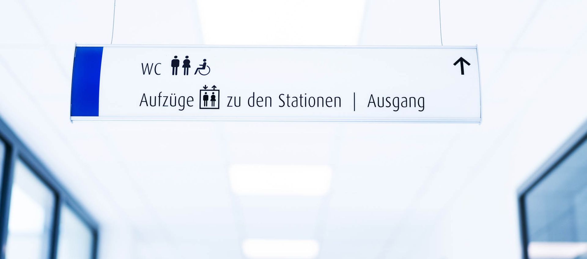 Informationen für Besucherinnen und Besucher