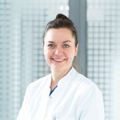 OÄ Anika Galonska- Anästhesie
