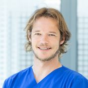 Kai Mingebach - Bereichsleitung Physiotherapie NNFR