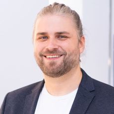 OA Christopher Niemann - Psychiatrie