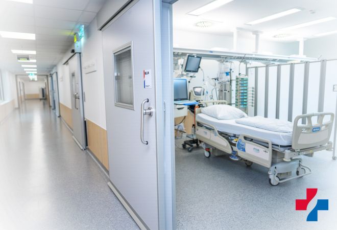 Anästhesiologie und Intensivmedizin