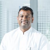 Portrait: Indradeo Hemraj
