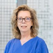 Portrait: Dr. med. Patricia Jansen