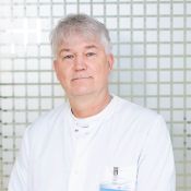 Portrait: Holger Kyek-Kübler