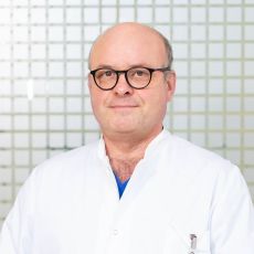 Portrait: Klaus Lehrmann