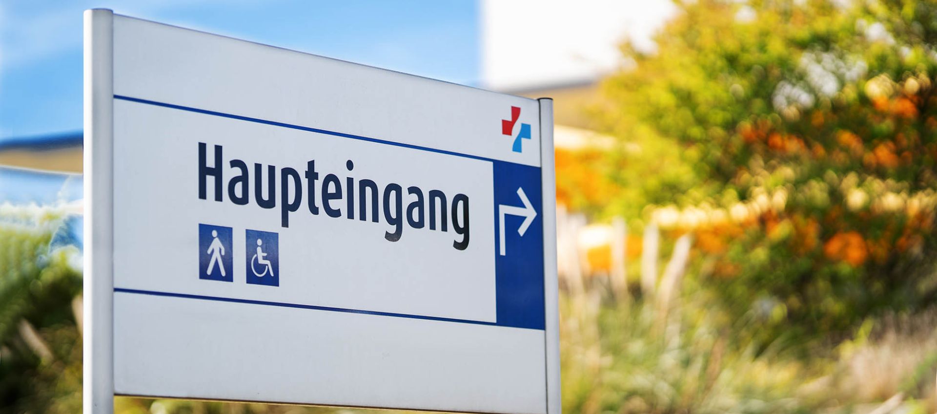 Informationen für Patientinnen und Patienten
