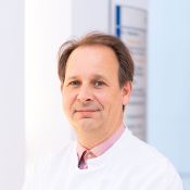 Portrait: Jens-Peter Klask