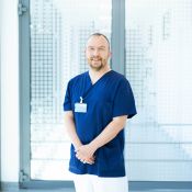 Sektion neurologische Frührehabilitation